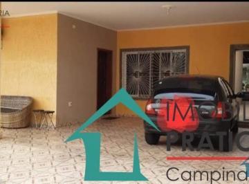 Foto 01 · Casa - Jardim Novo Campos Elíseos