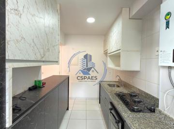 Apartamento de 2 quartos Aluguel R$ 2.900 · Cond. Flórida, apartamento com cozinha repleta de planejados, guarda-roupas planejados na suíte