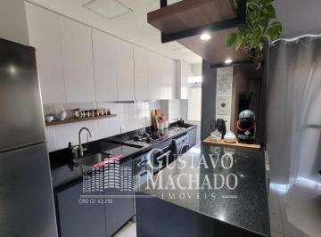 Foto 01 · Apartamento - Agua Limpa