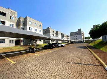 Foto 01 · VENDA DE APARTAMENTO NO RESIDENCIAL DOM ANGELO l EM APUCARANA.