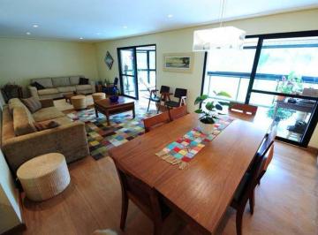 Apartamento de 3 quartos, São Paulo · Villaggio Panamby 240.000 m² 02 Suítes 160 Úteis 03 Vagas + Depósito e Lazer