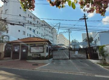 Foto 01 · Apartamento, Jardim Nova Europa, Campinas, SP