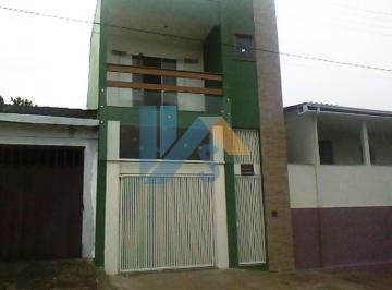 Foto 01 · Casa, Vale do Sol, Lavras, MG