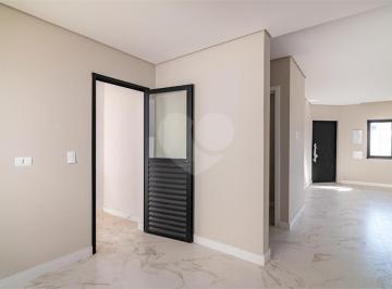 Casa de 3 quartos, Curitiba · Sobrado Santa Felicidade 3 Dormitórios 1 Suite 1 Vaga Novo Condomínio