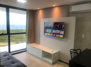 Apartamento de 1 quarto, Jaboatão dos Guararapes · Apto / Flat à venda em Barra de Jangada