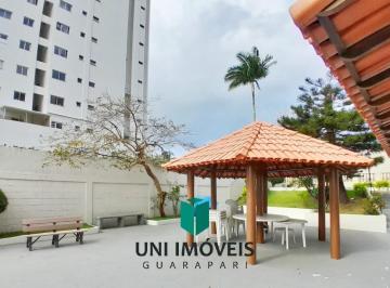 Foto 01 · Excelente apartamento de 3 quartos com suíte, varanda, garagem e lazer no Centro de Guarapari