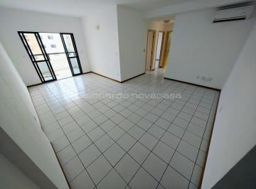 Apartamento de 3 quartos, Manaus · Central Park Torre NY - 3 Quartos Andar Alto