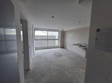 Apartamento de 2 quartos, São Paulo · Apto Novo 2 Dormitórios 1 suite 50m² Agua fria