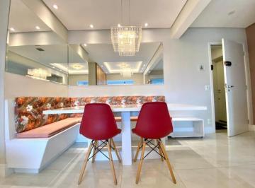 Foto 01 · Apartamento, Chácara Santo Antônio (zona Leste), São Paulo, SP