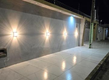 Casa de 5 quartos, Parnamirim · EXCELENTE CASA NO CENTRO DE PARNAMIRIM PRA QUEM TEM BOM GOSTO!