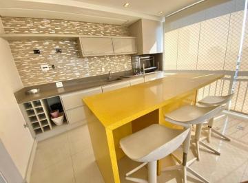 Foto 01 · Apartamento, Chácara Califórnia, São Paulo, SP