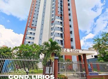 |DIFERENCIAIS|
° Ótimo custo x benefício para a região
° Excelente localização · Vieiralves - 3 Quartos
