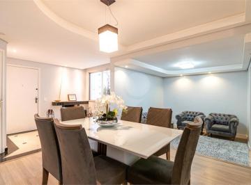 Apartamento de 3 quartos, Curitiba · Apartamento Batel 3 Dormotórios 1 Suite 2 Vagas Linda Vista