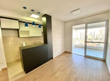 Foto 01 · Apartamento, Tatuapé, São Paulo, SP
