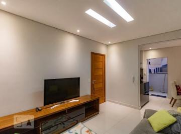 Apartamento · 87m² · 3 Quartos · 1 Vaga · Apartamento à Venda - Graça, 3 Quartos,  87 m² - Belo Horizonte