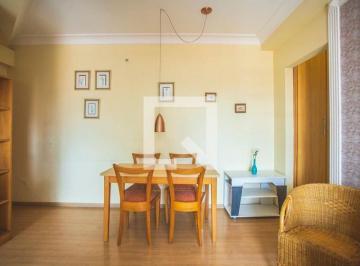 Apartamento · 45m² · 1 Quarto · 1 Vaga · Apartamento para Aluguel - Saúde, 1 Quarto, 45 m² - São Paulo