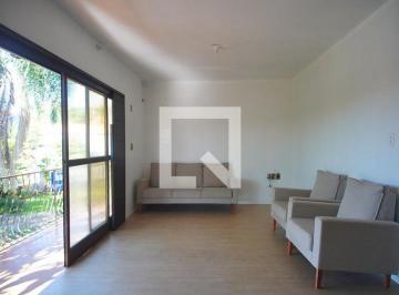 Casa · 150m² · 3 Quartos · 2 Vagas · Casa para Aluguel - Hamburgo Velho, 3 Quartos,  150 m² - Novo Hamburgo