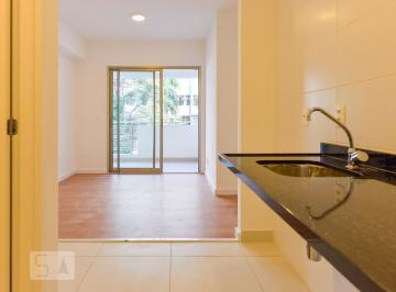 Apartamento · 30m² · 1 Quarto · Apartamento para Aluguel - Vila Madalena, 1 Quarto, 30 m² - São Paulo