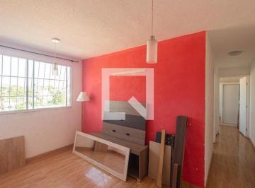 Apartamento · 30m² · 2 Quartos · 1 Vaga · Apartamento para Aluguel - Guaratiba, 2 Quartos,  30 m² - Rio de Janeiro