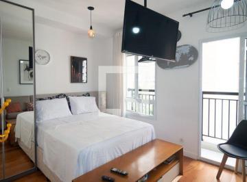 Apartamento · 26m² · Imoveis - na Bela Vista