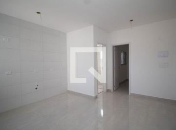Apartamento · 30m² · 1 Quarto · Apartamento à Venda - Vila Mangalot, 1 Quarto,  30 m² - São Paulo