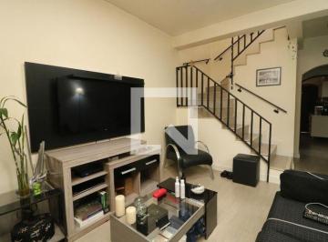 Casa · 104m² · 2 Quartos · 2 Vagas · Casa à Venda - Vila Formosa, 2 Quartos,  104 m² - São Paulo