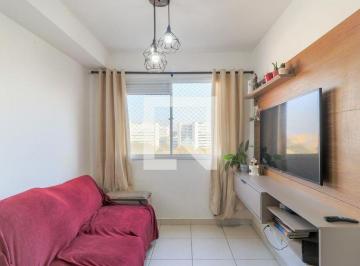 Apartamento · 30m² · 1 Quarto · Apartamento à Venda - Jardim Sao Luis, 1 Quarto,  30 m² - São Paulo