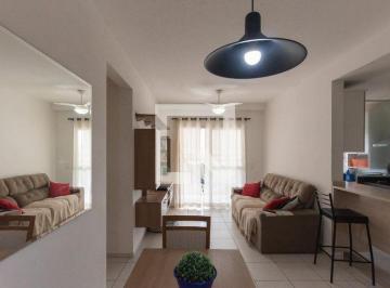 Apartamento · 87m² · 3 Quartos · 2 Vagas · Apartamento à Venda - Parque Prado, 3 Quartos,  87 m² - Campinas