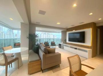 Foto 01 · Apartamento, Vila Regente Feijó, São Paulo, SP