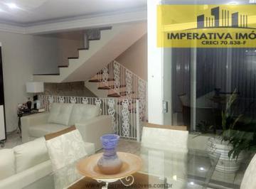 Casa · 267m² · 4 Quartos · 3 Vagas · Casa à venda - na Vila Galvão