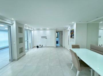 Foto 01 · Apartamento, Vila Regente Feijó, São Paulo, SP