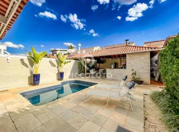 Casa · 115m² · 3 Quartos · 3 Vagas · Sobrado à venda em Campinas, Parque Imperador, com 3 quartos, com 115.09 m²