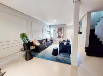 Casa · 140m² · 3 Quartos · 4 Vagas · Sobrado à venda em Campinas, Parque Imperador, com 3 quartos, com 140 m², Las Palmas