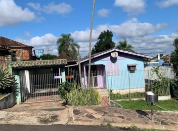 Casa · 100m² · 4 Quartos · 1 Vaga · Casa mista de esquina