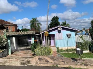 Casa · 100m² · 4 Quartos · 1 Vaga · Casa mista de esquina