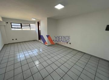 Comercial · 30m² · Sala Comercial para Alugar em Localização Privilegiada com Estrutura Moderna