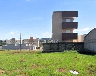 Terreno · 252m² · Terreno à venda no Bairro Jardim Brasília
