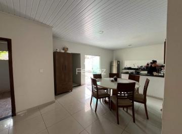 Casa · 183m² · 3 Quartos · 2 Vagas · Casa à venda, 3 quartos, 1 suíte, 2 vagas, Pacaembu - Uberlândia/MG