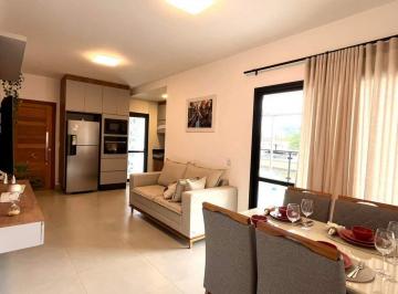 Apartamento · 90m² · 3 Quartos · 1 Vaga · Apartamento a venda nas imediações do Centro de Boituva