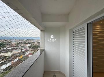 Apartamento · 50m² · 2 Quartos · 1 Vaga · Apartamento à venda no Vila Voturua em São Vicente.