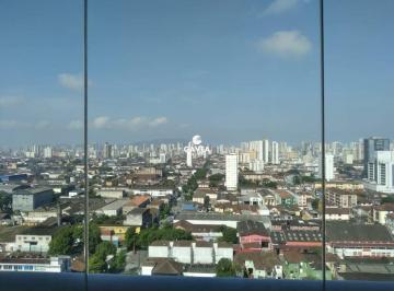 Apartamento · 49m² · 1 Quarto · 1 Vaga · Apartamento à venda no Vila Mathias em Santos.