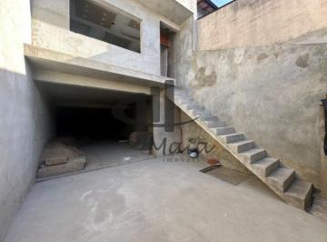 Casa · 303m² · 3 Quartos · 5 Vagas · Venda Sobrado Sao Caetano do Sul Olimpico Ref: 41625