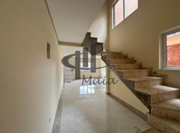 Casa · 303m² · 3 Quartos · 5 Vagas · Venda Sobrado Sao Caetano do Sul Olimpico Ref: 41624