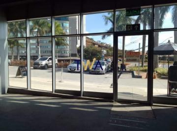 Comercial · 180m² · 10 Vagas · Loja, Concórdia Corporate, Vale do Sereno, Nova Lima, R$32.000,00, para aluguel na TWA Investimentos