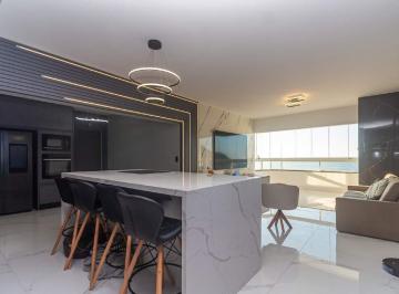 Apartamento · 140m² · 4 Quartos · 1 Vaga · Apartamento Frente Mar à venda em Balneário Camboriú