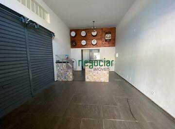 Comercial · 47m² · Loja no bairro Ingá