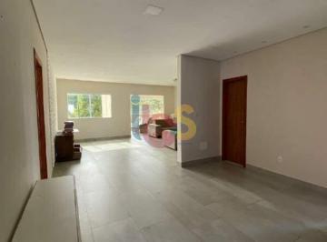 Apartamento · 100m² · 3 Quartos · 1 Vaga · Alugo um Belíssimo Apartamento no 2º Andar