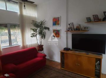 Apartamento · 78m² · 3 Quartos · 3 quartos numa das ruas mais bem localizadas de copacabana! Prédio com excelente infra-estrutura!!!