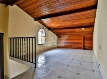 Casa · 159m² · 3 Quartos · 2 Vagas · Sobrado com 3 Quartos para Comprar, 158m² - Vila Scarpelli, Santo André/SP.