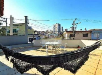 Casa · 296m² · 5 Quartos · 4 Vagas · Sobrado Residencial/Comercial com 5 quartos para Alugar, 296m² - Bairro Santa Maria, São Caetano do